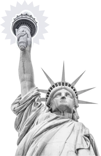 Statue of Liberty